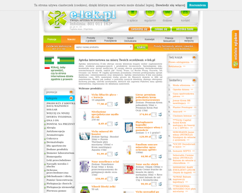 Pod Orłem sp j  Apteka  Goc Małgorzata_Array