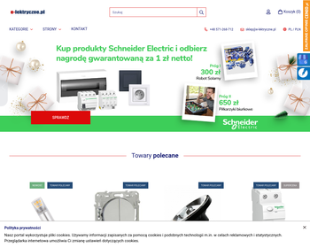 e-lektryczne pl_Array