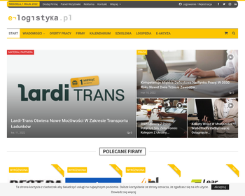 LOGINET Media Sp  z o o_Array