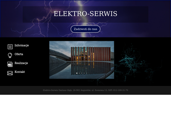 EURO-SERVICE Sp  z o o_Array