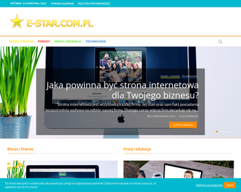 e-STAR  Agencja Marketingowa_Array
