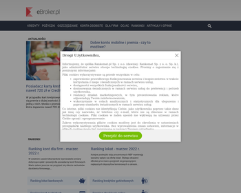 eBROKER_Array