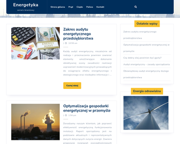 Elektrociepłownia Gorzów S A_Array