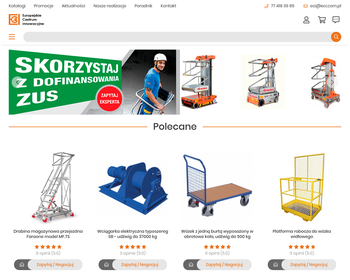 Europejskie Centrum Innowacyjne_Array