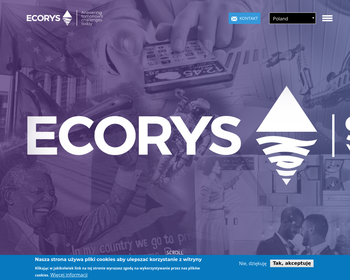 ECORYS POLSKA Sp  z o o_Array