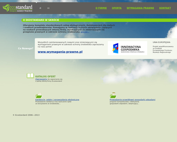 ECOSTANDARD_Array