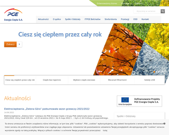Elektrociepłownie WYBRZEśE SA_Array