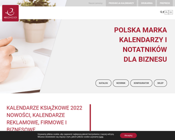 EDICA SA_Array
