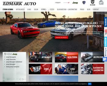 Edmark Auto Sp  Jawna_Array