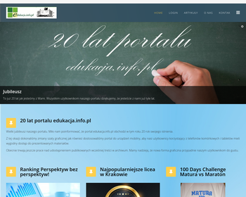 Regionalny Serwis Edukacyjny_Array