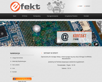 Efekt Komputer_Array