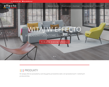 Effecto Business Services_Array