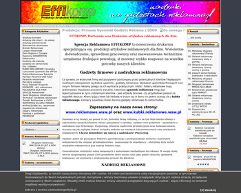 Gadżety reklamowe_Array