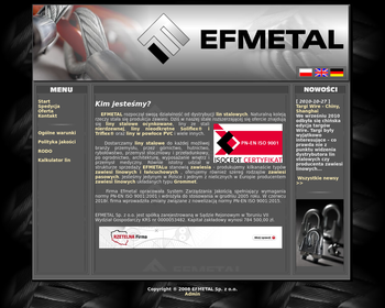 EFMETAL_Array