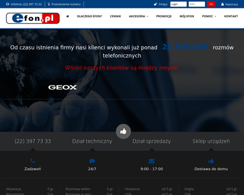 NAJTAŃSZE POŁĄCZENIA TELEFONICZNE_Array