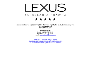 Europejska Grupa Finansowa Sp  z o o_Array