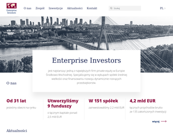 Enterprise Investor_Array