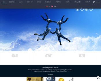 Energo-Inwest-Broker S A  - Oddział Warszawa_Array