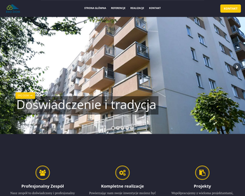 Ekodom  Firma remontowo - budowlana  Kowalczyk A_Array