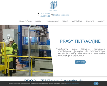 EKO PRESS S j_Array