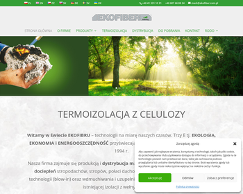 Nordiska Ekofiber Polska Sp  z o o_Array