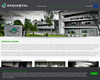 EKOINSTAL Jan Klusko i Partnerzy S j_Array