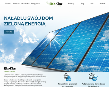 Przedsiębiorstwo Inżynierii Ochrony Środowiska EKOKLAR Sp  z o o_Array