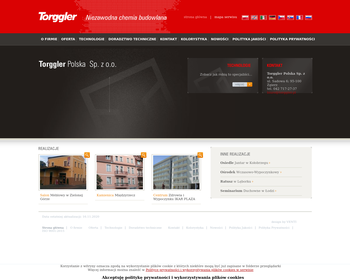 Torggler Ekor Sp  z o o_Array