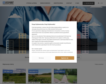 EKSPERT Biuro Pośrednictwa_Array