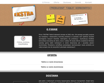 EKSTRA RAFAŁ GRABOWSKI_Array