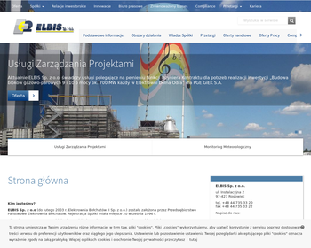 Elektrownia Bełchatów II Sp  z o o_Array