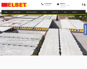 P E B  Elbet_Array