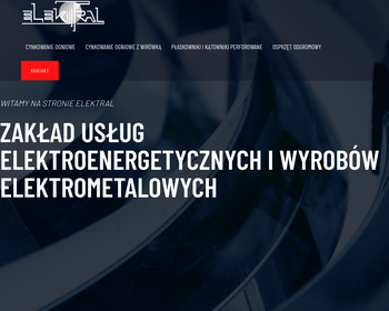 Zakład Usług Elektroenergetycznych i Wyrobów Elektrometalowych_Array
