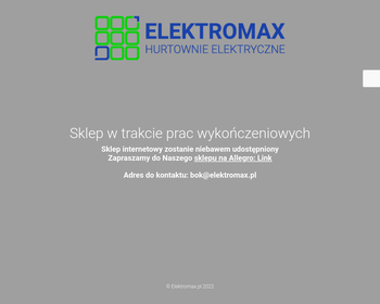 Elektromax  Bramy_Array