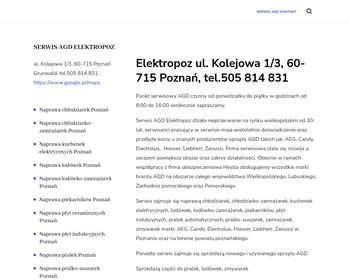 Elektropoz  Z H U_Array