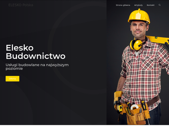 Elesko  Producent i importer sprzętu AGD  Hurtownia elektrotechniczna_Array