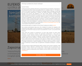 ELFEKO SA_Array