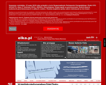 Agencja Reklamowa EL Sp  z o o_Array