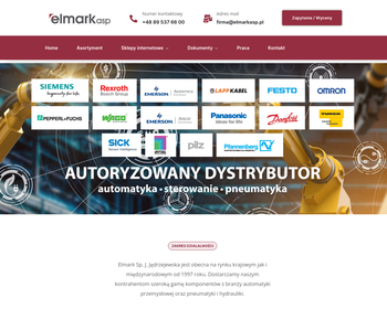 elMARK S c  Beata Sarnowska_Array