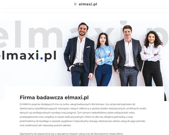 ELMAXI Sp  z o o_Array