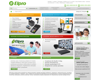 Elpro_Array
