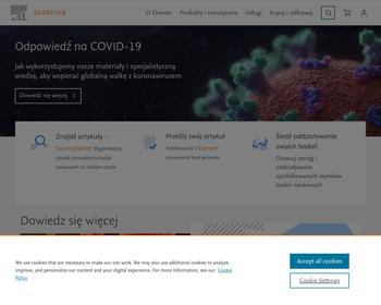 Elsevier Urban i Partner - wydawnictwo medyczne_Array