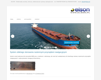 ELSON_Array