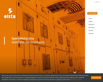 ELSTA Sp  z o o_Array