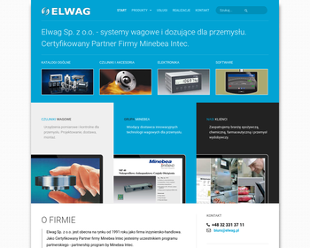ELWAG Sp  z o o_Array