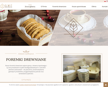 Przedsiębiorstwo Usługowo-Handlowe ELWIT_Array