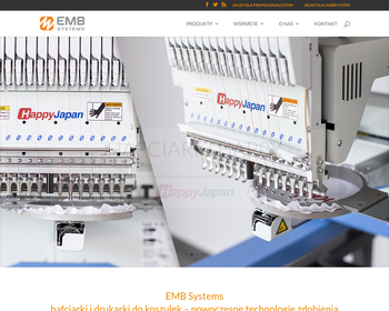 EMB SYSTEMS_Array