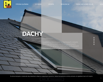 dachy_Array