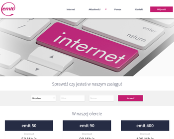 EMIT Sp  z o o_Array
