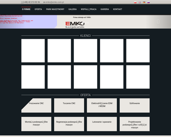 Emko_Array